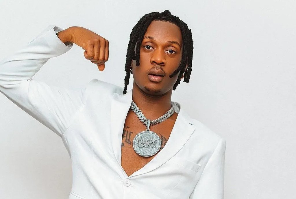 Fik Fameica dating Minister Aber Lillian